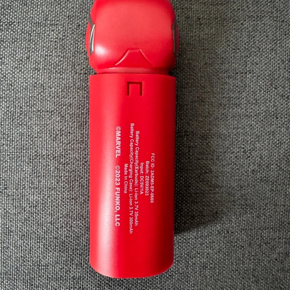Funko Marvel Avengers Iron Man Lighter